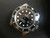 Steel Black Rolex 116610 Submariner Watch Set In Higher Quality With Black Ceramic Bezel And Super Blue-Green Luminova Fit ETA 2824 Movement With Date Wheel Overlay