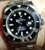Steel Black Rolex 116610 Submariner Watch Set In Higher Quality With Black Ceramic Bezel And Super Blue-Green Luminova Fit ETA 2824 Movement With Date Wheel Overlay