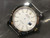 New Style Of 2-tone Rolex 41mm DateJust Watch Set  With Golden Fluted Bezel And White 2-tone Dial  Has Luminous Sticks Fit ETA 2824 Movement