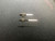 One Set Of Yellow Golden Watch Hands With Luminova And Longer Post For 36mm DateJust Watch Fit DG 2813 Or MIYOTA 8215 For Mens Watch