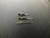 One Set Of Yellow Golden Watch Hands With Luminova And Longer Post For 36mm DateJust Watch Fit DG 2813 Or MIYOTA 8215 For Mens Watch