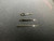 One Set Of Golden Watch Hands With Luminova For New Style Of  Omega Seamaster Watch Fit ETA 2836 Or 2824 For Mens Watch