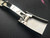 16mm Rolex Signed Stainless Steel All Brushed Hidden Clasp For New Style Of Mens 20mm Steel Oyster Watch Band Bracelet