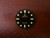 Vintage Style Of 5513 Black Submariner Dial Marked Rolex Symbol for ETA 2836 Or 2824 Or DG 2813 Or MIYOTA 8215 Or NH35/38 movement 29mm - Gilt And Super Yellow Luminova
