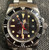29mm 1680 Black Submariner Dial In Matt Marked Rolex Symbol  With Red "SUBMARINER" And Super Yellow Luminova For ETA 2836 Or 2824 Or DG 2813 Or MIYOTA 8215 movement