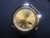 New Style Of 2-tone Rolex 41mm DateJust Watch Set  With Golden Smooth Bezel And Champagne Dial  Has Luminous Sticks Fit ETA 2824 Movement