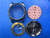Ladies New Style Of Steel Rolex 31mm Oyster Perpetual Watch Set  With Domed Bezel And Pink Dial And Oyster Watch Band Fit ETA 2671 Movement