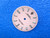 Ladies New Style Of Steel Rolex 31mm Oyster Perpetual Watch Set  With Domed Bezel And Pink Dial And Oyster Watch Band Fit ETA 2671 Movement