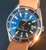 31mm Black Military Omega Seamaster 300 Dial With White Lume And Date Window Fit ETA 2836 Or 2824 Or DG 2813 Or MIYOTA 8215 Movement