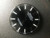 116234 28mm Glossy Black Dial Marked ROLEX Symbol With Super Luminous Sticks  And Small Arabic Numerals With Date Window Fit ETA 2836 Or 2824 Or 2824 Or DG 2813 Or MIYOTA 8215 Automatic Movement For Mens DATEJUST Watch