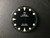 29mm Vintage Black Tudor 76000 75190 79090 79190 Submariner Prince Oysterdate Dial With Super Yellow Luminova Fit ETA 2836 Or 2824 Or MIYOTA 8215