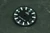 31mm Black Omega Seamaster 300 Dial With White Lume And Date Window Fit ETA 2836 Or 2824 Or DG 2813 Or MIYOTA 8215 Movement