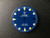 29mm Vintage Blue Tudor 76000 75190 79090 79190 Submariner Prince Oysterdate Dial With Super Yellow Luminova Fit ETA 2836 Or 2824 Or MIYOTA 8215