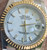 28mm 116233 Gloosy White Dial Marked ROLEX Symbol With Golden Super Luminous Sticks And Date Window Fit ETA 2836 Or 2824 Or DG 2813 Or MIYOTA 8215 Automatic Movement For Mens 2-tone DATEJUST Watch