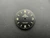 Vintage Style Of 1016 Space-Dweller Explorer Dial Marked Rolex Symbol And  Yellow Text With Super Yellow Luminous  Fit ETA 2824 Or 2836 Or DG 2813 Or NH35/38 Or MIYOTA 8215 In 28.5mm