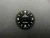 Vintage Style Of 1016 Space-Dweller Explorer Dial Marked Rolex Symbol And  Yellow Text With Super Yellow Luminous  Fit ETA 2824 Or 2836 Or DG 2813 Or NH35/38 Or MIYOTA 8215 In 28.5mm