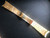 Rolex 41mm Golden Day-Date Watch Set  With Fluted Bezel And Champagne Dial Has Luminous Sticks Fit ETA 2836 Movement