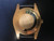 Rolex 41mm Golden Day-Date Watch Set  With Fluted Bezel And Champagne Dial Has Luminous Sticks Fit ETA 2836 Movement