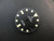 29mm 9411/0 Vintage Submariner Black Tudor Prince OysterDate Snowflake Dial With Super Yellow Lume Fit ETA 2824, 2836 DG 2813 Miyota 8215
