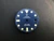 29mm 9411/0 Vintage Submariner Blue Tudor Prince OysterDate Snowflake Dial With Super Yellow Lume Fit ETA 2824, 2836 DG 2813 Miyota 8215
