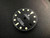 29mm 1675 Vintage Style Of Matt GMT Master Dial With Super Yellow Luminova Marked Rolex Symbol Fit ETA 2836 Or DG3804B movement For 4 Hands