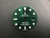 Steel Green Rolex 116610 Submariner Watch Set In Higher Quality With Green Ceramic Bezel And Super Luminova Fit ETA 2824 Movement With Date Wheel Overlay