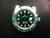 Steel Green Rolex 116610 Submariner Watch Set In Higher Quality With Green Ceramic Bezel And Super Luminova Fit ETA 2824 Movement With Date Wheel Overlay