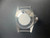 ROLEX Signed 1680 Vintage Style of 40mm Stainless Steel Submariner Watch Case With Acrylic Bubble Crystal Black Friction Bezel And 20mm Lugs Have Drilled Through Holes Fit ETA 2824 Or NH35/34 Movement And Dial In 28.0~29.0mm