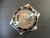 ROLEX Signed 1680 Vintage Style of 40mm Stainless Steel Submariner Watch Case With Acrylic Bubble Crystal Black Friction Bezel And 20mm Lugs Have Drilled Through Holes Fit ETA 2824 Or NH35/34 Movement And Dial In 28.0~29.0mm