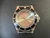 ROLEX Signed 1680 Vintage Style of 40mm Stainless Steel Submariner Watch Case With Acrylic Bubble Crystal Black Friction Bezel And 20mm Lugs Have Drilled Through Holes Fit ETA 2824 Or NH35/34 Movement And Dial In 28.0~29.0mm