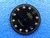 New Style Of 2-tone Rolex 41mm DateJust Watch Set  With Black Dial  Has CZ Rhinestones Fit ETA 2824 Movement