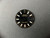 New Style Of 2-tone Rolex 41mm DateJust Watch Set  With Golden Fluted Bezel And Black 2-tone Dial  Has Luminous Sticks Fit ETA 2824 Movement