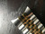 New Style Of 2-tone Rolex 41mm DateJust Watch Set  With Golden Fluted Bezel And Black 2-tone Dial  Has Luminous Sticks Fit ETA 2824 Movement