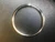 Stainless Steel Domed Bezel For Mens Vintage ROLEX 36mm DATEJUST Or Day-Date Or EXPLORER I Watch Case
