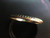 One Steel Click Turn One Direction Bezel Ring For Mens Old Style Of Rolex 40MM SUBMARINER 14060 16610 Or GMT Watch Case