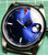 Unbranded Vintage Style of 36mm Stainless Steel DATEJUST Watch Case With Domed Bezel And 20mm Lugs Have Drilled Through Holes Fit ETA 2824 Or NH35 Movement And Dial In 28.0~29.0mm