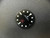 29mm 1680 Matt Black Oman Submariner Dial Marked Rolex And Red Khanjar Logo With Super White Luminova For ETA 2836 Or 2824 Or DG 2813 Or MIYOTA 8215 movement