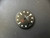 29mm 1680 Matt Black Oman Submariner Dial Marked Rolex And Red Khanjar Logo With Super White Luminova For ETA 2836 Or 2824 Or DG 2813 Or MIYOTA 8215 movement