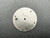 29mm 1680 Matt Black Oman Submariner Dial Marked Rolex And Red Khanjar Logo With Super White Luminova For ETA 2836 Or 2824 Or DG 2813 Or MIYOTA 8215 movement