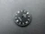 28.5mm Vintage Style of  1016 Tiffany Explorer Dial Marked Rolex Symbol With Super White Luminous  Fit ETA 2824 2836 Or N35/38 Or DG 2813 Or MIYOTA 8215