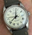 28mm 16014 Matt White Buckley Dial Marked Rolex Symbol With Black Roman Numerals For Mens Steel DATEJUST Watch Fit ETA 2836 Or DG 2813 Or MIYOTA 8215 Automatic Movement With DWO