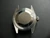 ROLEX Signed 6538 Vintage Style of 39mm Stainless Steel Submariner Watch Case With Acrylic Bubble Crystal Black Friction Bezel And 20mm Lugs Have Drilled Through Holes Fit ETA 2824 Or NH35/36/38 Movement And Dial In 28.0~29.0mm