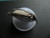 ROLEX Signed 6538 Vintage Style of 39mm Stainless Steel Submariner Watch Case With Acrylic Bubble Crystal Black Friction Bezel And 20mm Lugs Have Drilled Through Holes Fit ETA 2824 Or NH35/36/38 Movement And Dial In 28.0~29.0mm