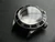 ROLEX Signed 6538 Vintage Style of 39mm Stainless Steel Submariner Watch Case With Acrylic Bubble Crystal Black Friction Bezel And 20mm Lugs Have Drilled Through Holes Fit ETA 2824 Or NH35/36/38 Movement And Dial In 28.0~29.0mm