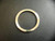 One Steel Friction Turn Both Directions Bezel Ring For Mens Old Style Of Rolex 40MM SUBMARINER 5513 1680 Or GMT Watch Case
