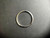 Stainless Steel Domed Bezel For Mens Vintage TUDOR 34mm PRINCE Watch Case