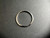 Stainless Steel Domed Bezel For Mens Vintage TUDOR 34mm PRINCE Watch Case