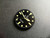 One Set Of Silver Arrow Sword Watch Hands With Dirty Yellow Luminova For 29mm Rolex 5517 5513 Military Submariner Or 31mm Omega Seamaster 300 Dial Fit ETA 2836 Or 2824 Movements