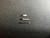 One Set Of Silver Arrow Sword Watch Hands With Dirty Yellow Luminova For 29mm Rolex 5517 5513 Military Submariner Or 31mm Omega Seamaster 300 Dial Fit ETA 2836 Or 2824 Movements