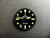 One Set Of Silver Arrow Sword Watch Hands With Dirty Yellow Luminova For 29mm Rolex 5517 5513 Military Submariner Or 31mm Omega Seamaster 300 Dial Fit ETA 2836 Or 2824 Movements